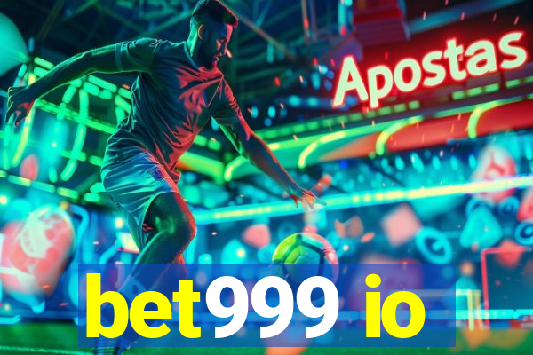 bet999 io